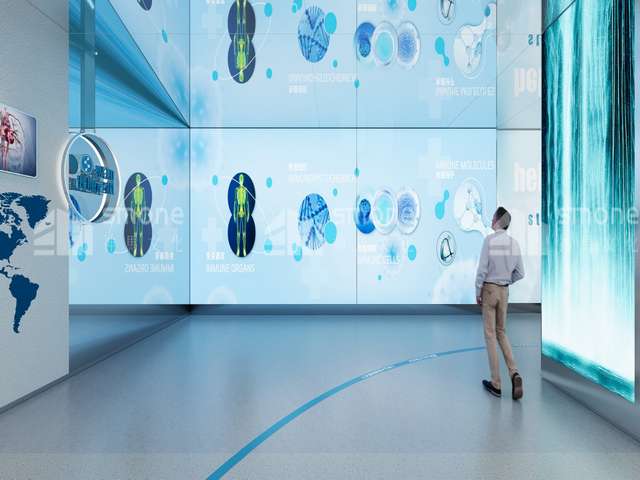 辽宁会展中心公共广播大概多少钱