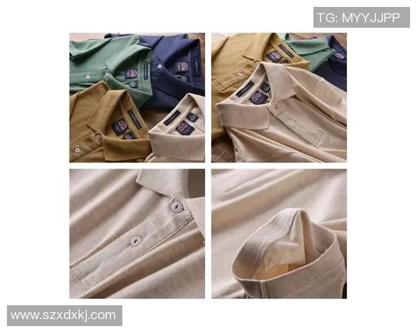 重温经典球星风范彰显魅力的时尚足球Polo衫新品推荐